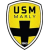 logo of USM Marly
