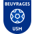 logo of USM Beuvrages