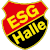 logo of ESG Halle