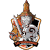 logo of UD Vessuwan FC
