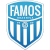 logo of FK Famos Hrasnica
