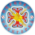 logo of FK Peresvet-Trekhgorka