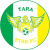 logo of Tara Star FC