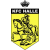 logo of KFC Sint-Martinus Halle