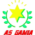 logo of AS Gamia