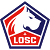 Team icon of Lille OSC