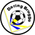 logo of Daring Brugge VV