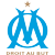 Team icon of Olympique de Marseille