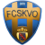 logo of FC SKV Overmere