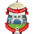 logo of Injibara Ketema SC
