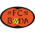 logo of FC Boda
