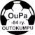 logo of Outokumpu Pallo