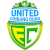 logo of United Chirang Duar FC