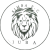 logo of Simba FC