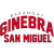 Team icon of Barangay Ginebra San Miguel