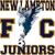 logo of New Lambton Juniors FC
