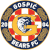 logo of Gospić Bears FC