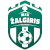 logo of MFA Žalgiris Vilnius