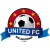 logo of United FC