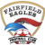logo of Fairfield Eagles FC