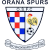 logo of Orana Spurs FC