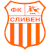 logo of FK Sliven