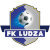 logo of FK Ludza
