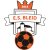 logo of ES Bleid