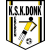 logo of KSK Ekeren Donk