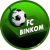 logo of FC Binkom