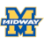 logo of Midway Eagles