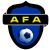 logo of Academia de Futebol de Angola