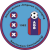 logo of Amsterdam Gençler Birligi FC