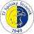 logo of TJ Spišský Štiavnik