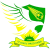logo of TJ Sokol Brezovička