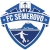 logo of FC Semerovo