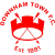 logo of Downham Town FC