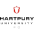 logo of Hartpury University FC