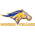 logo of Monroe College Mustangs