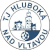 logo of TJ Hluboká nad Vltavou