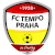 logo of FC Tempo Praha