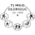 logo of TJ MILO Olomouc