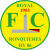 logo of RFC Ronquières-HY 86