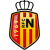 logo of FC Nalinnois