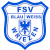 logo of FSV Blau-Weiß Wriezen