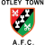 logo of Otley Town FC