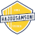 logo of Hajdúsámsoni TTISZE