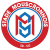 logo of SB Stade Mouscronnois