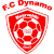 logo of FC Dynamo Klein-Gent Beervelde