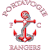 logo of Portavogie Rangers FC
